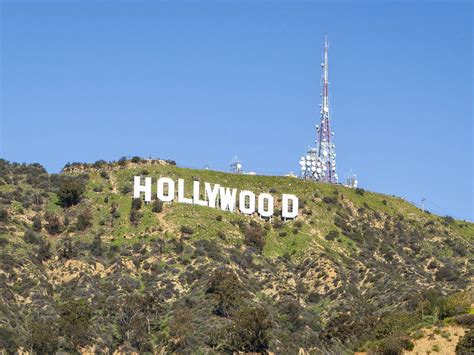 los angeles tourist attractions list.